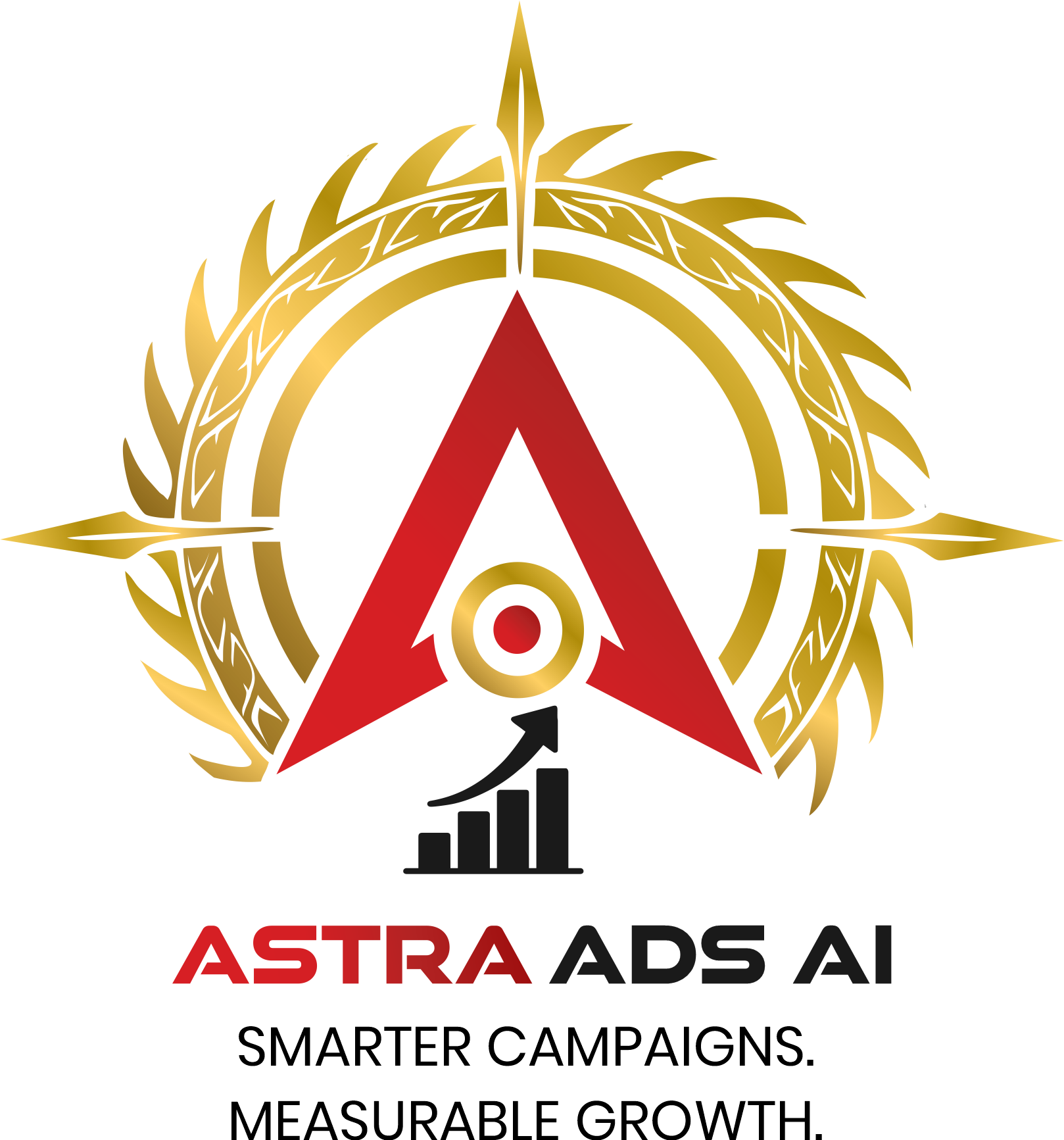 Astra Ads AI Logo