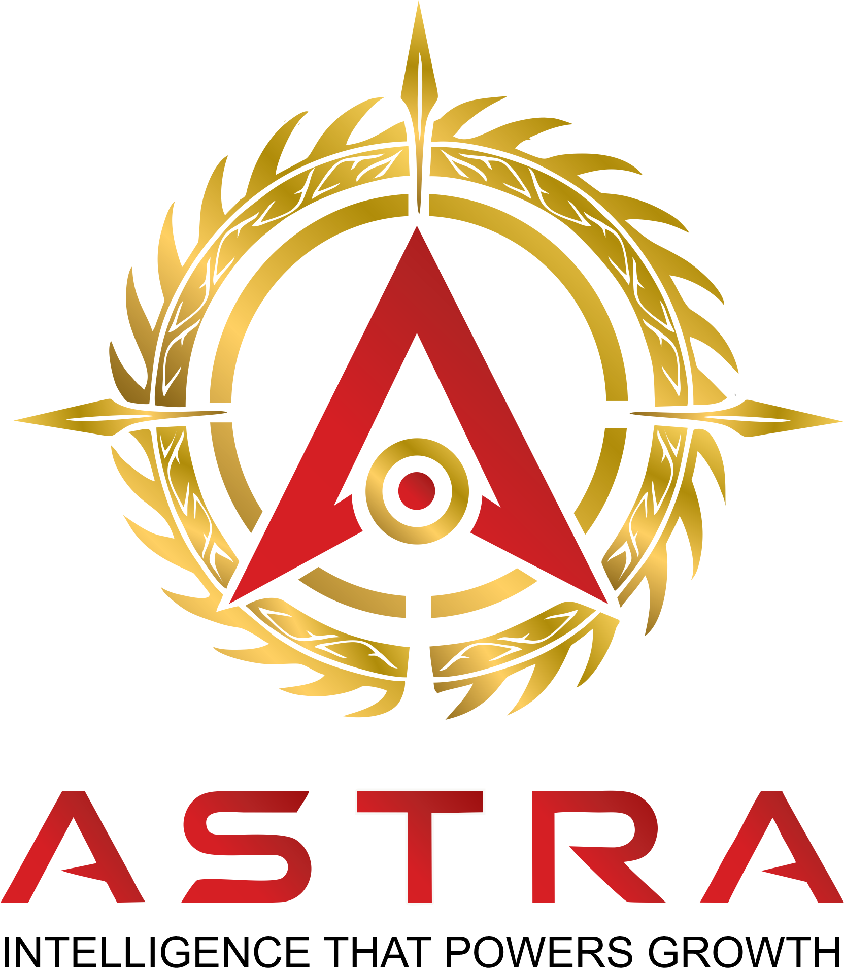Astra AI Logo